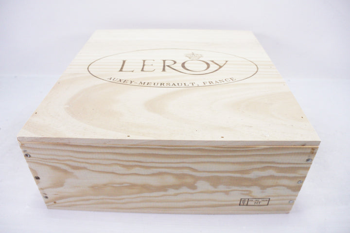 Leroy (Domaine) Vosne Romanee Les Brulees 1er Cru 2014 *