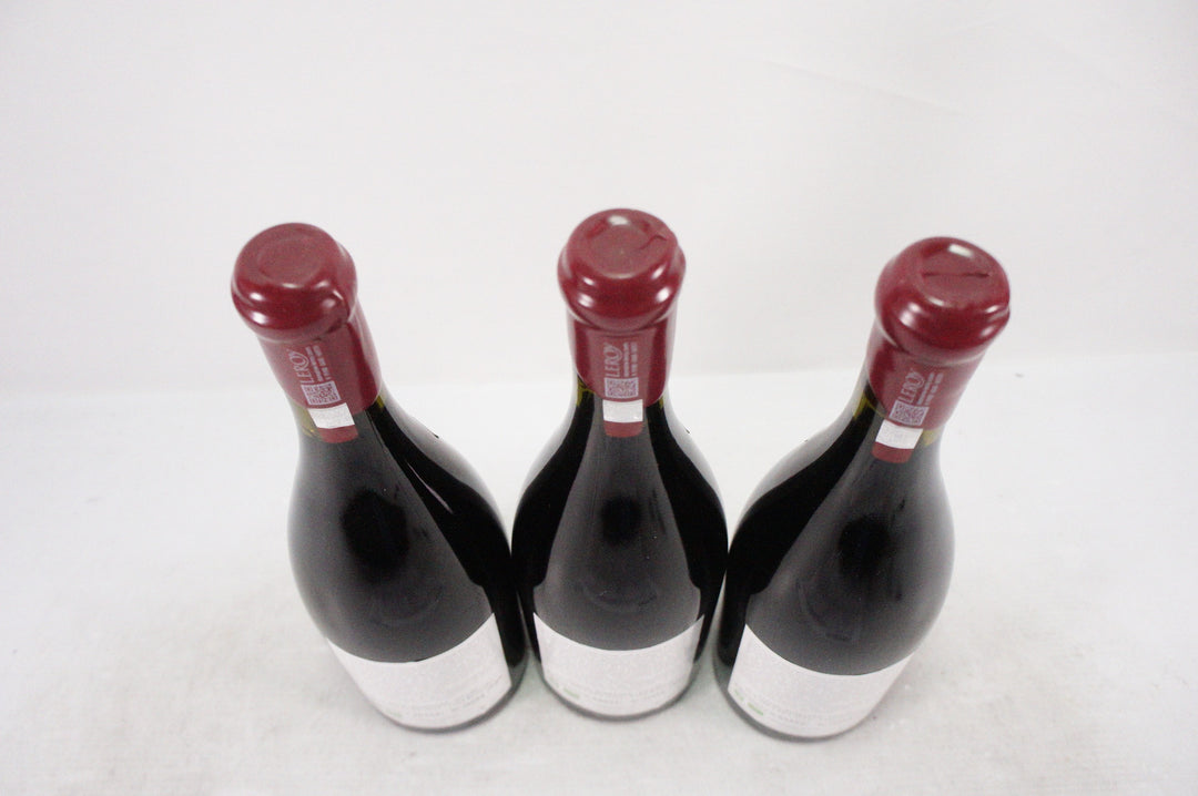Leroy (Domaine) Vosne Romanee Les Brulees 1er Cru 2014 *