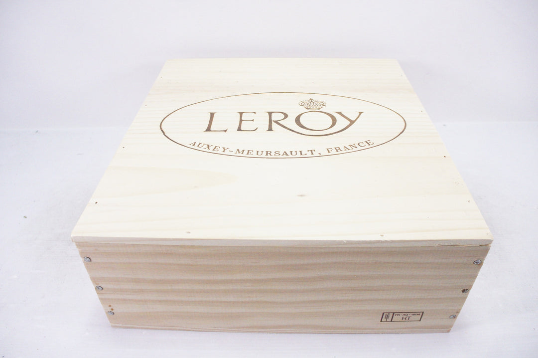Leroy (Domaine) Nuits St Georges Aux Allots 2011