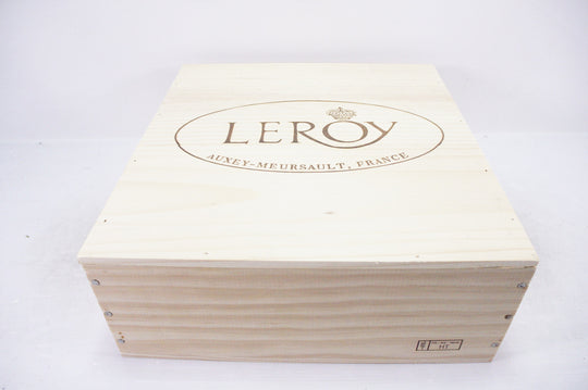 Leroy (Domaine) Nuits St Georges Aux Allots 2011