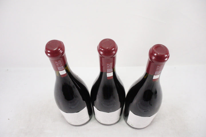 Leroy (Domaine) Nuits St Georges Aux Allots 2011