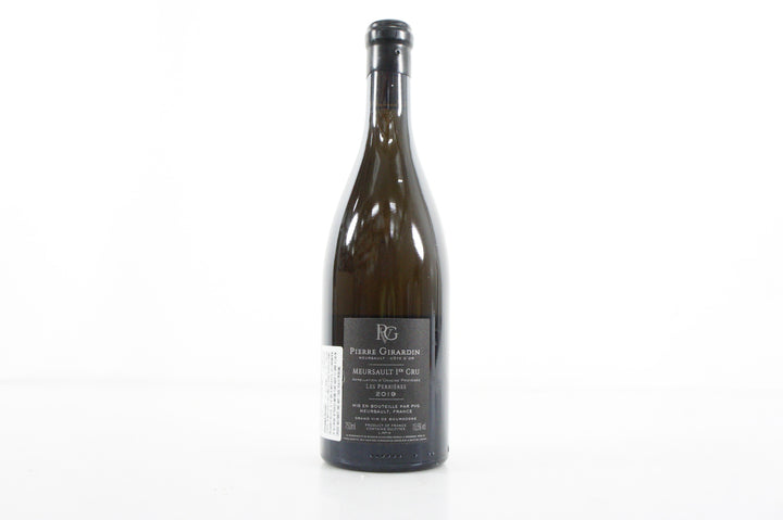 Pierre Girardin Meursault Les Perrieres 1er Cru 2019