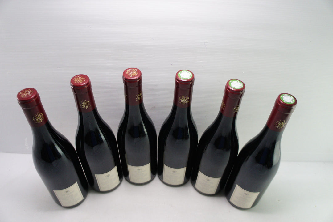 Georges Mugneret Gibourg Echezeaux Grand Cru 2013