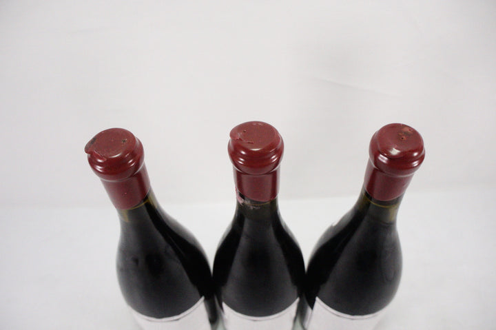 Leroy (Domaine) Nuits St Georges Aux Boudots 1er Cru (Case of 3) 2011 *