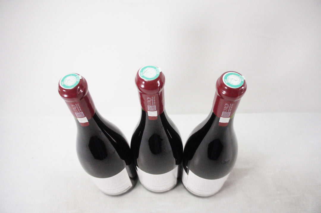 Leroy (Domaine) Vosne Romanee Les Genaivrieres 2000