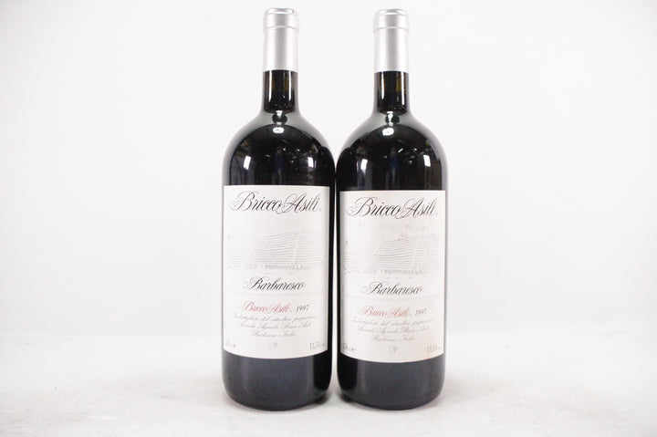 Ceretto Barbaresco Bricco Asili Magnum 1997