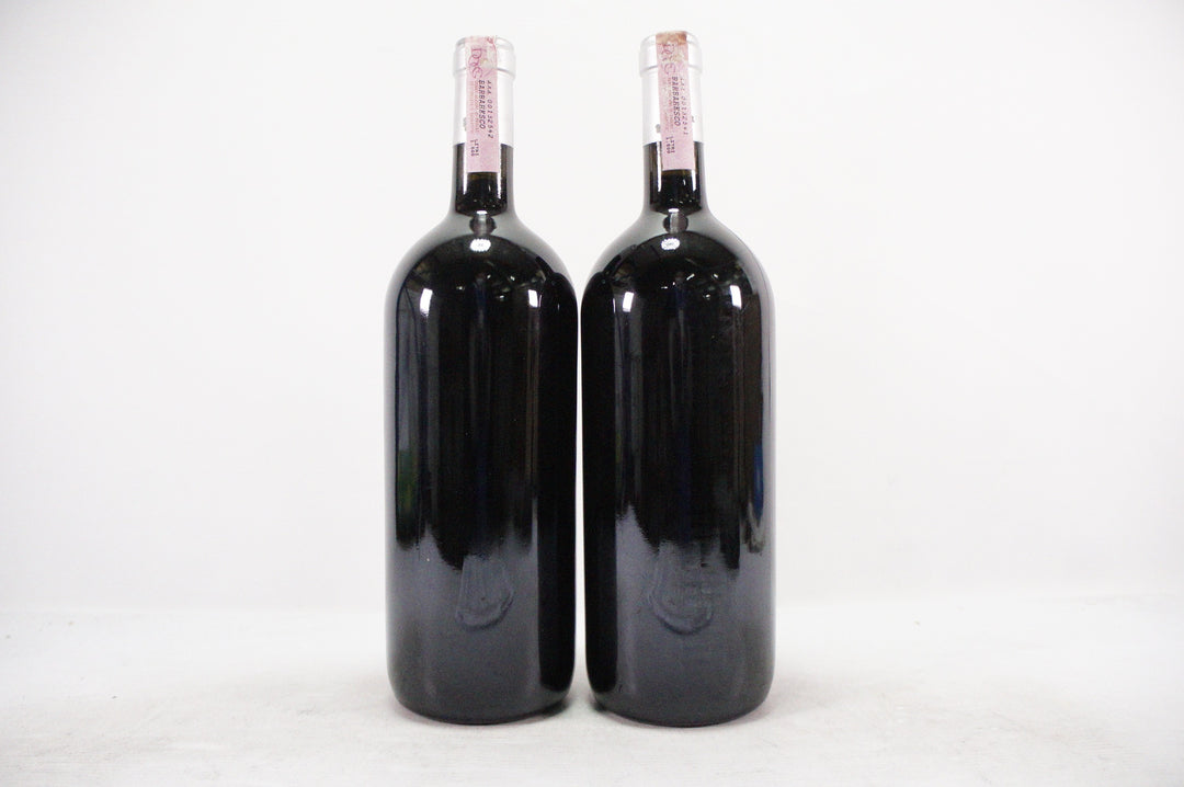 Ceretto Barbaresco Bricco Asili Magnum 1997