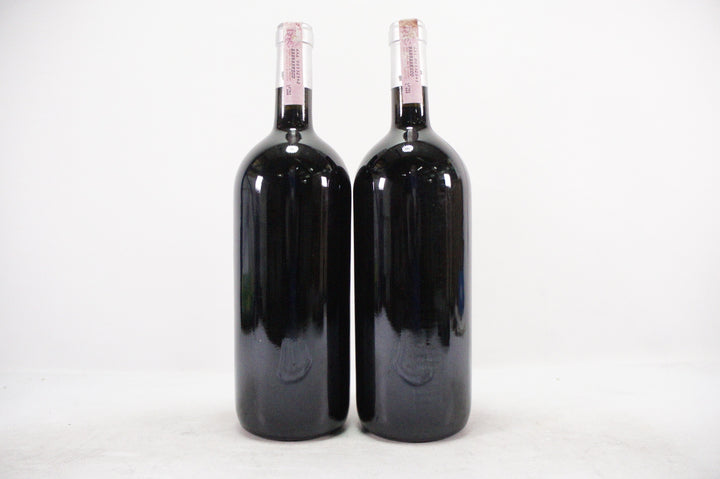 Ceretto Barbaresco Bricco Asili Magnum 1997