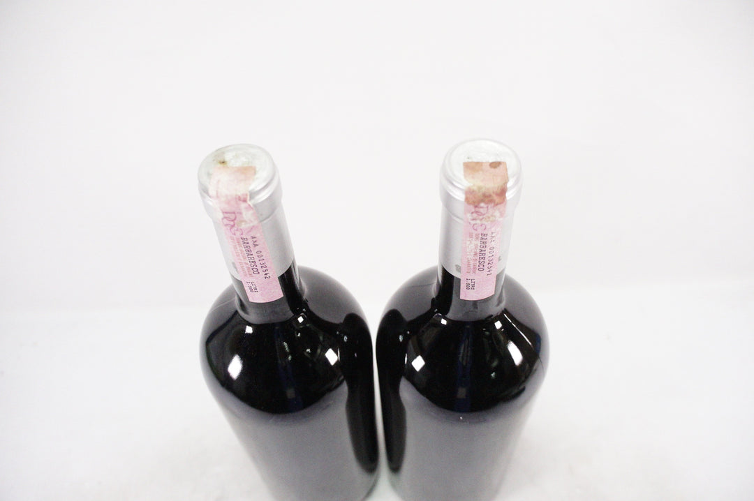 Ceretto Barbaresco Bricco Asili Magnum 1997