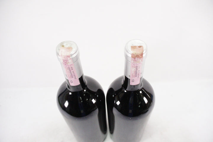 Ceretto Barbaresco Bricco Asili Magnum 1997