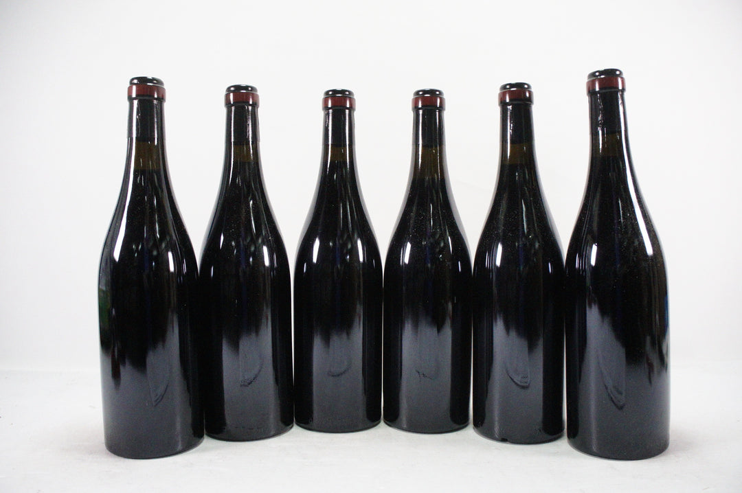 Valentini Montepulciano d'Abruzzo 2015