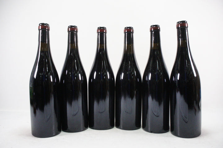 Valentini Montepulciano d'Abruzzo 2015