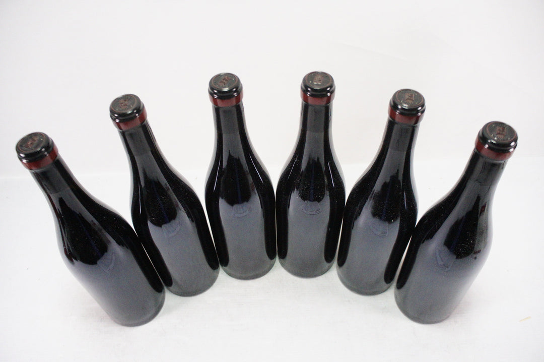 Valentini Montepulciano d'Abruzzo 2015