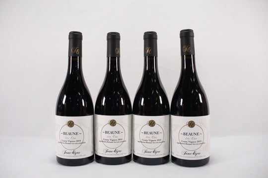 Jane Eyre Beaune Cents Vignes 1er Cru 2019