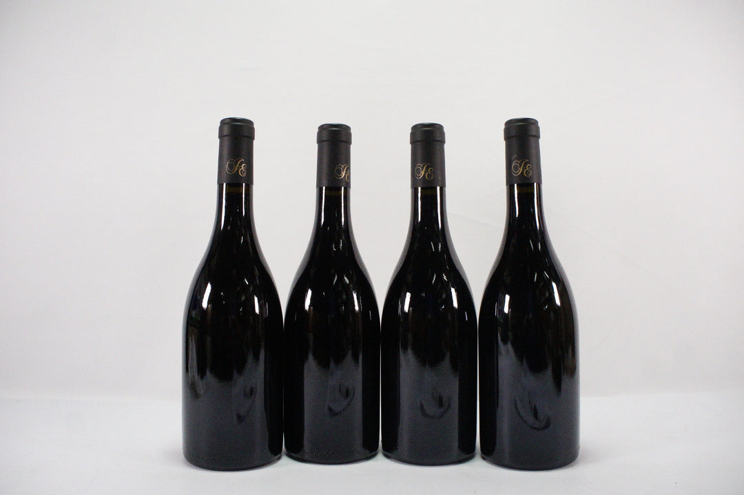 Jane Eyre Beaune Cents Vignes 1er Cru 2019