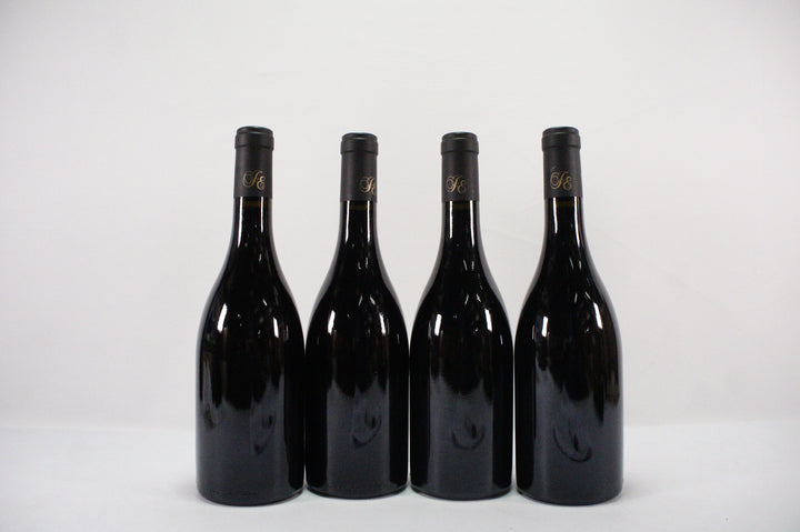 Jane Eyre Beaune Cents Vignes 1er Cru 2019