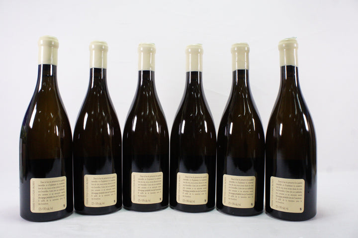 Pierre Yves Colin Morey Chassagne Montrachet Morgeot 1er Cru 2019