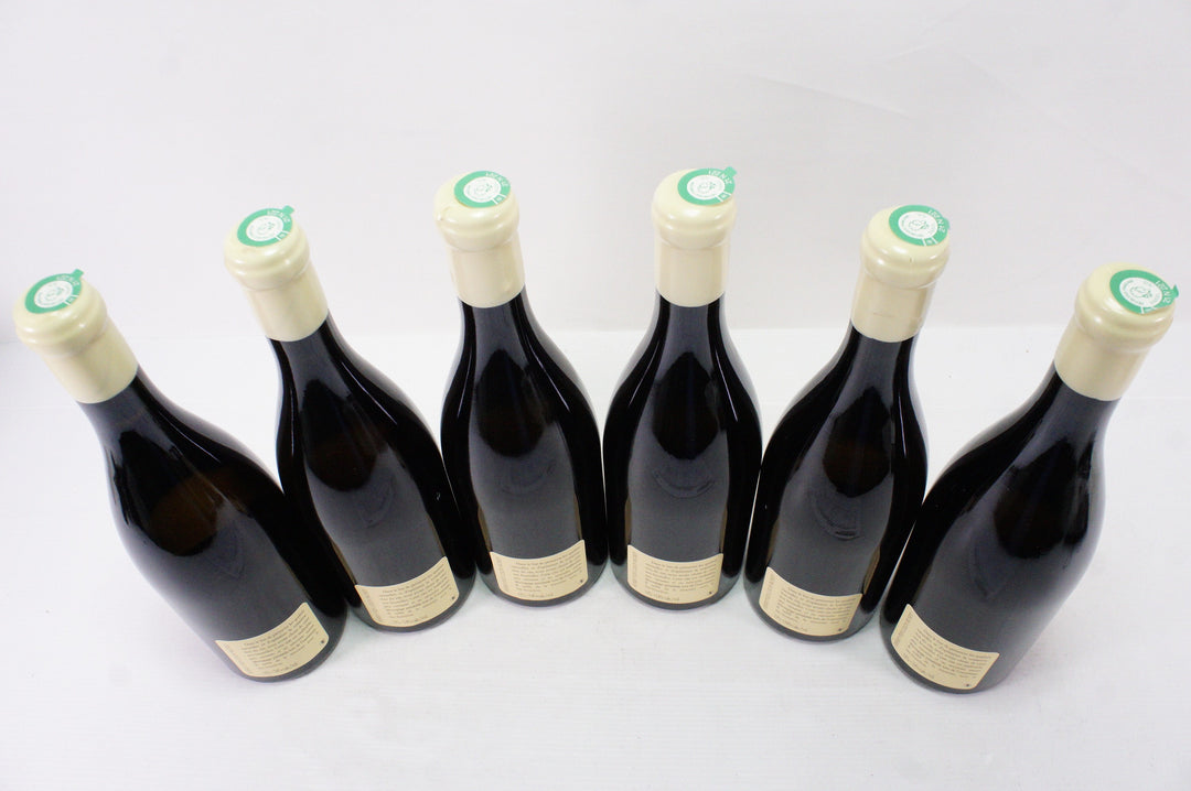 Pierre Yves Colin Morey Chassagne Montrachet Morgeot 1er Cru 2019