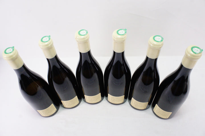 Pierre Yves Colin Morey Chassagne Montrachet Morgeot 1er Cru 2019
