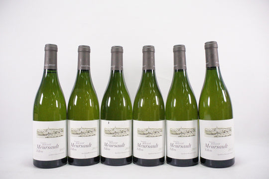Roulot Meursault Les Tillets 2013 *