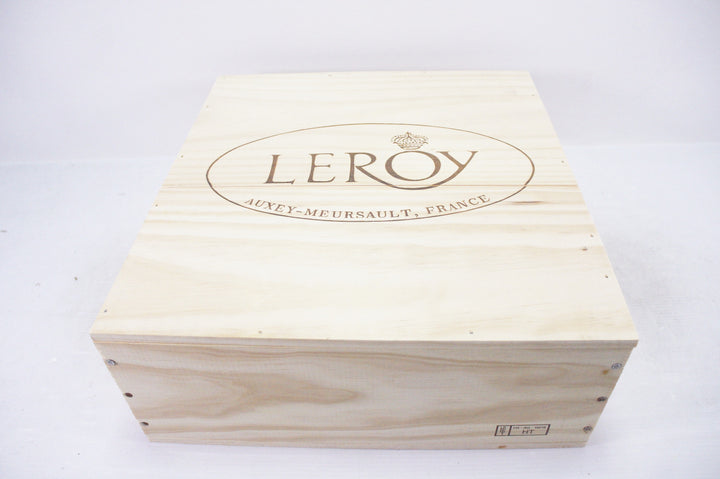 Leroy (Domaine) Savigny Les Beaune Les Narbantons 1er Cru 2012