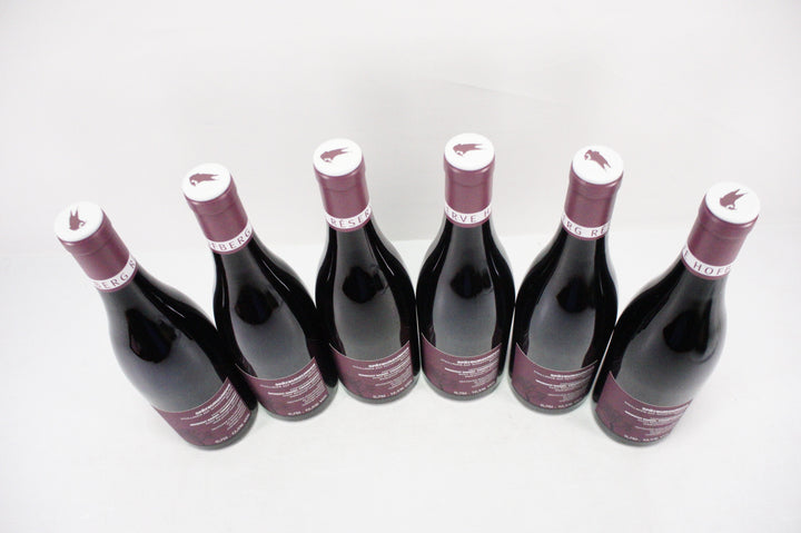 Daniel Twardowski Hofberg Reserve Pinot Noix 2018