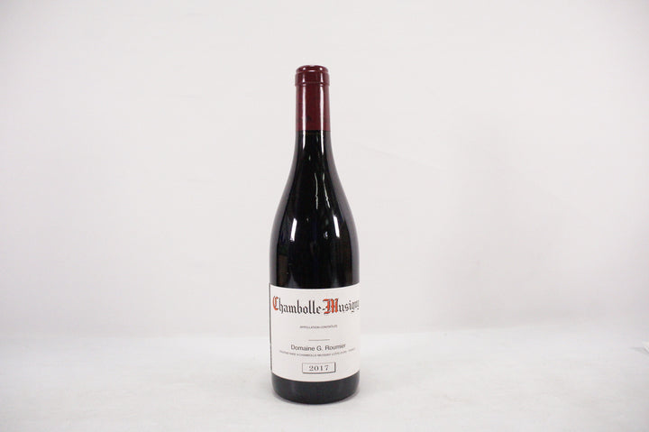Roumier (Georges) Chambolle Musigny 2017