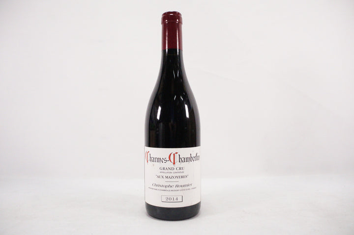 Roumier (Christophe) Charmes Chambertin Grand Cru Aux Mazoyeres 2014