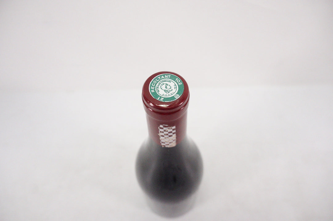 Roumier (Christophe) Charmes Chambertin Grand Cru Aux Mazoyeres 2014