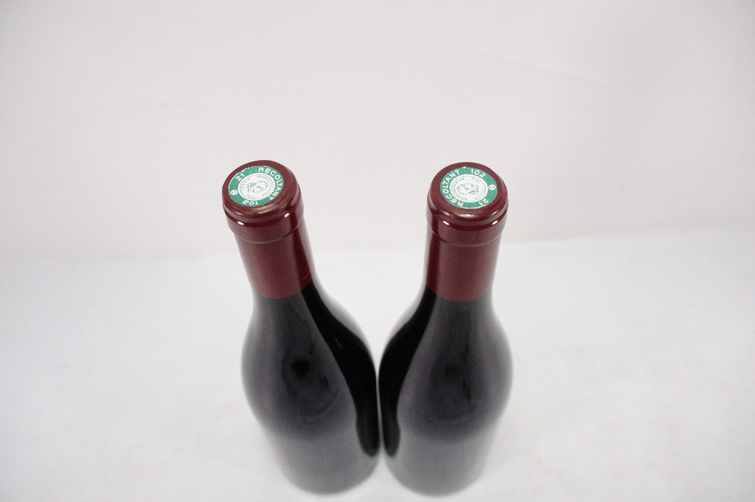 Roumier (Christophe) Charmes Chambertin Grand Cru Aux Mazoyeres 2018