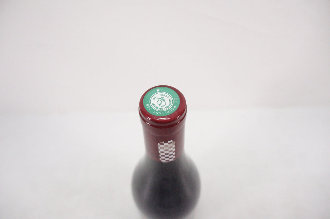 Roumier (Georges) Chambolle Musigny Les Cras 1er Cru 2017