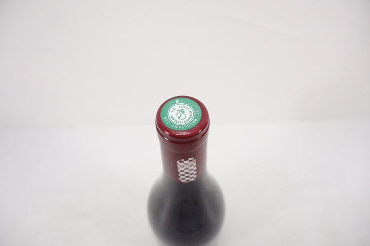Roumier (Georges) Chambolle Musigny Les Cras 1er Cru 2017