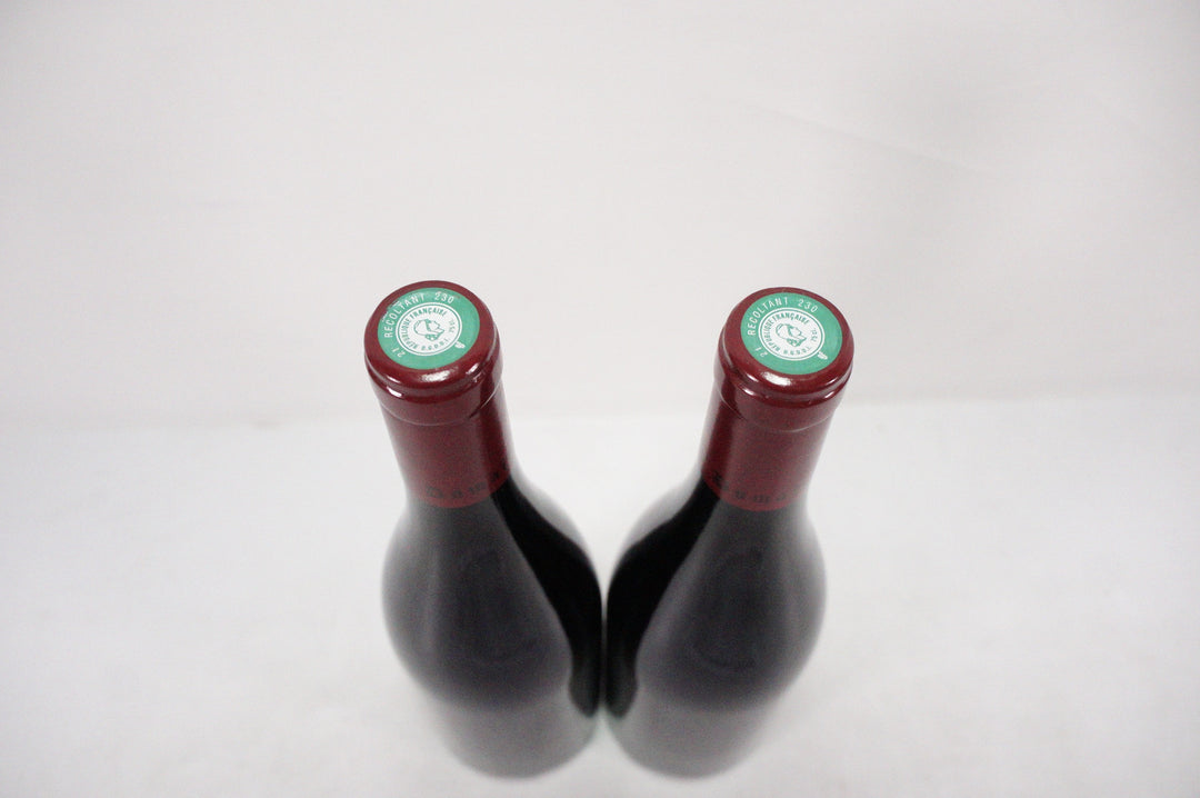 Roumier (Georges) Chambolle Musigny Les Cras 1er Cru 2019