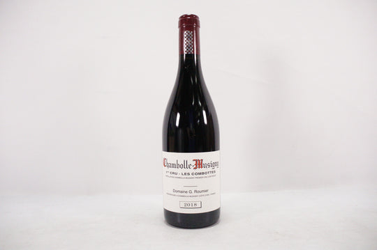 Roumier (Georges) Chambolle Musigny Les Combottes 1er Cru 2018