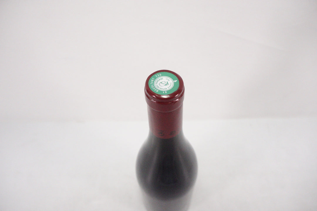 Roumier (Georges) Chambolle Musigny Les Combottes 1er Cru 2018