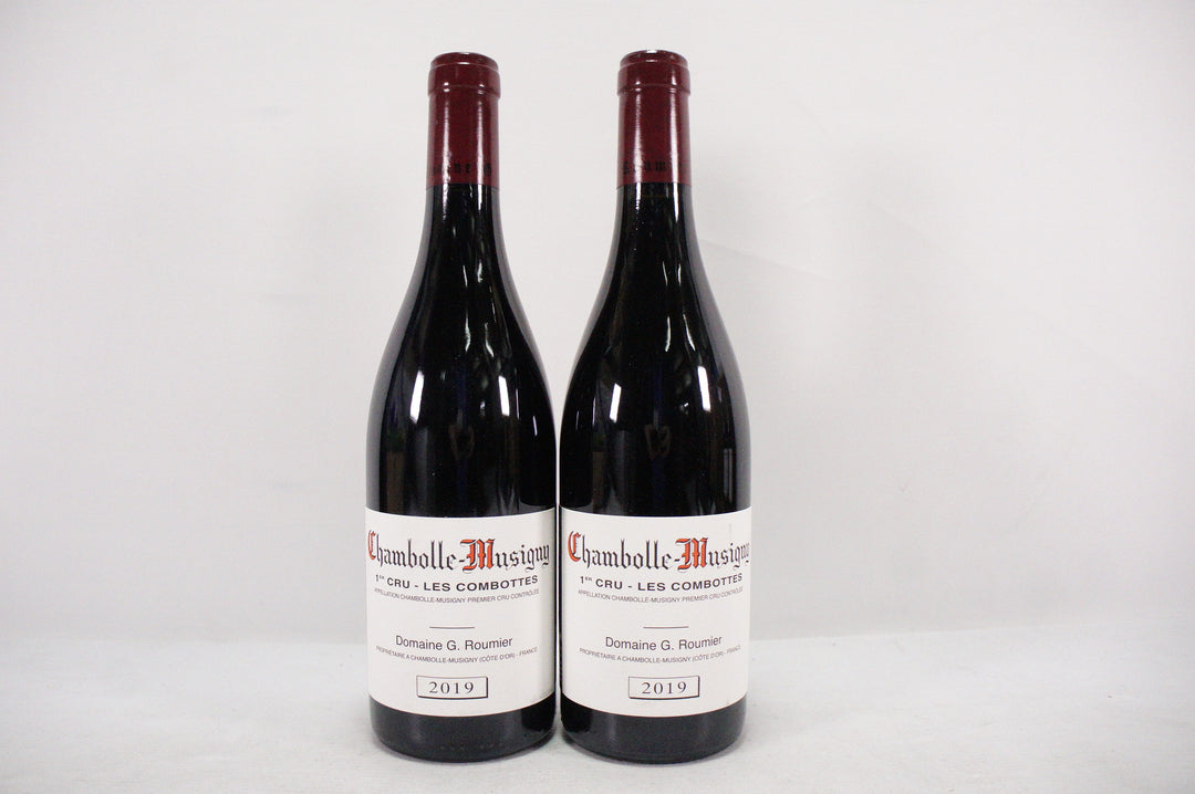 Roumier (Georges) Chambolle Musigny Les Combottes 1er Cru 2019
