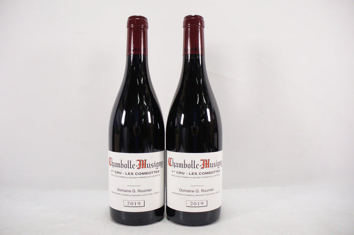 Roumier (Georges) Chambolle Musigny Les Combottes 1er Cru 2019
