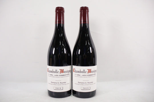 Roumier (Georges) Chambolle Musigny Les Combottes 1er Cru 2019