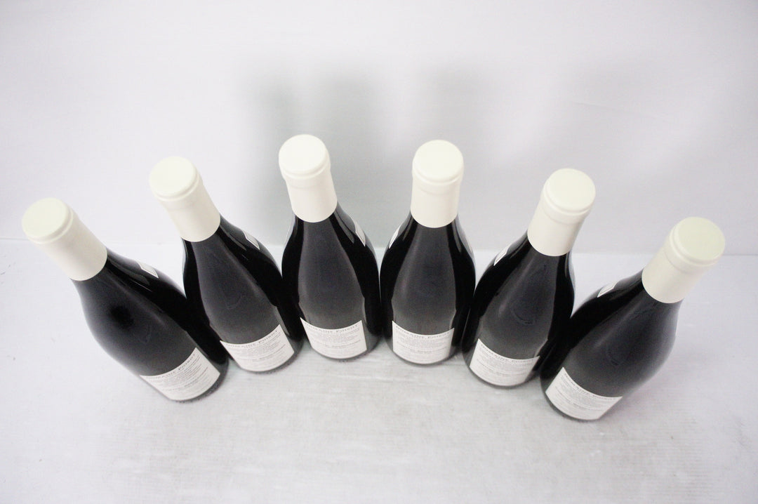 Poisot Corton Bressandes Grand Cru 2020