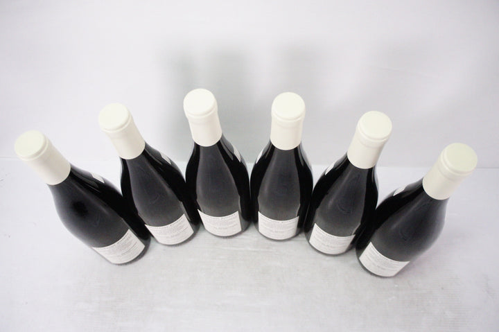 Poisot Corton Bressandes Grand Cru 2020