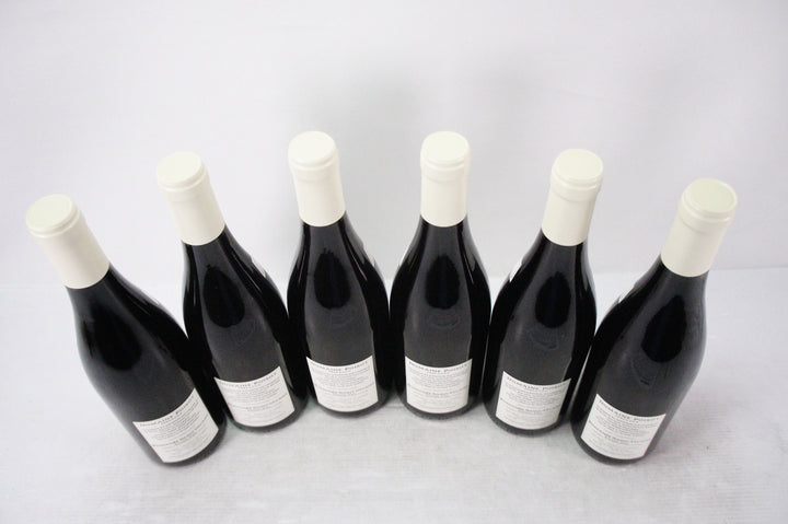 Poisot Romanee Saint Vivant Grand Cru 2020