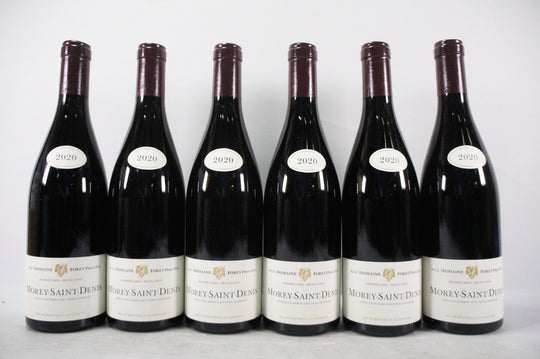 Domaine Forey Morey Saint Denis 2020