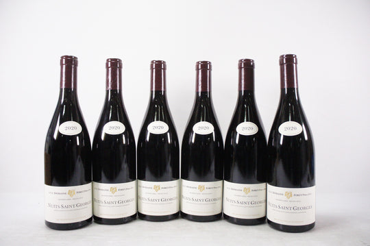 Domaine Forey Nuits Saint Georges 2020