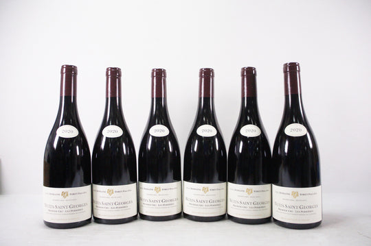 Domaine Forey Nuits St Georges Perrieres 1er Cru 2020
