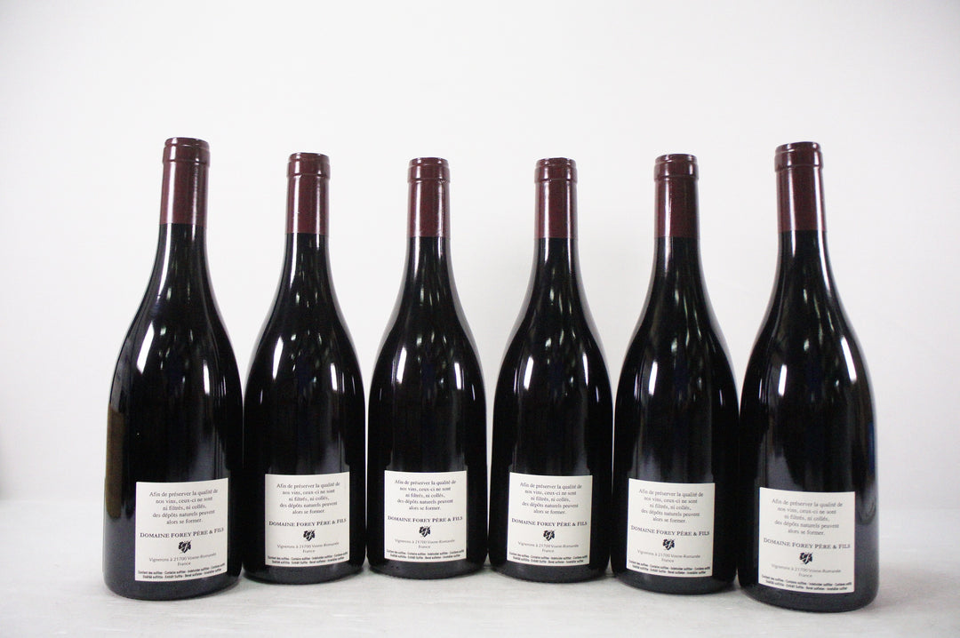 Domaine Forey Nuits St Georges Perrieres 1er Cru 2020
