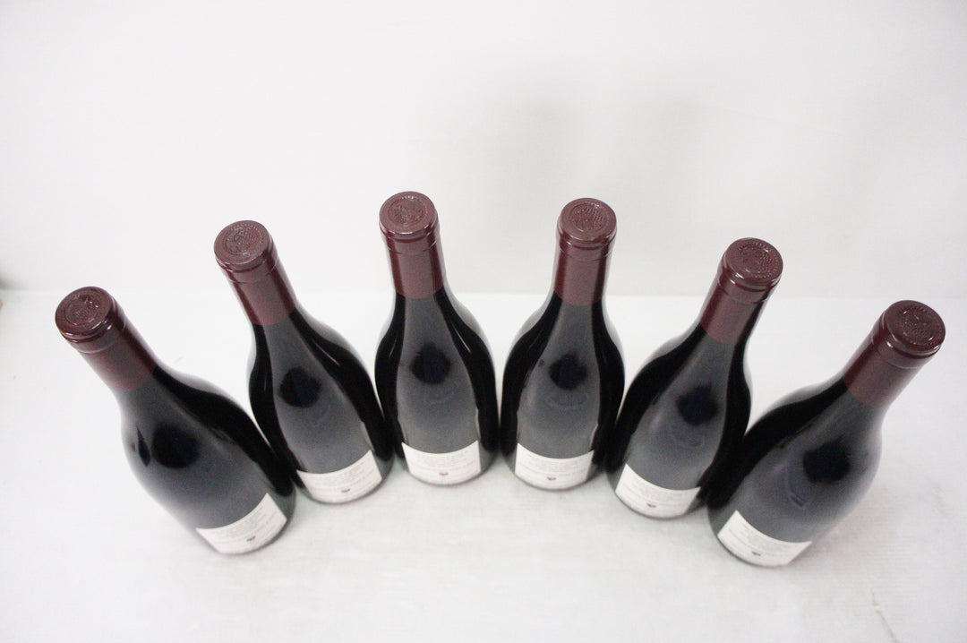 Domaine Forey Nuits St Georges Perrieres 1er Cru 2020