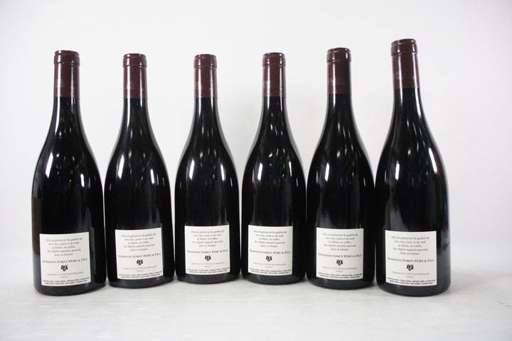 Domaine Forey Vosne Romanee Les Petits Monts 1er Cru 2020