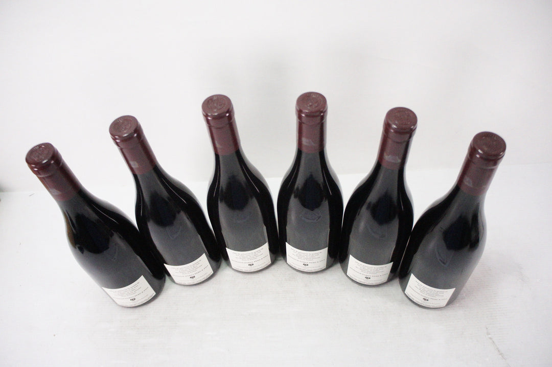 Domaine Forey Vosne Romanee Les Petits Monts 1er Cru 2020