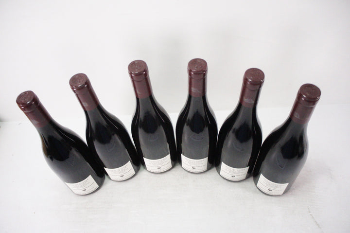 Domaine Forey Vosne Romanee Les Petits Monts 1er Cru 2020