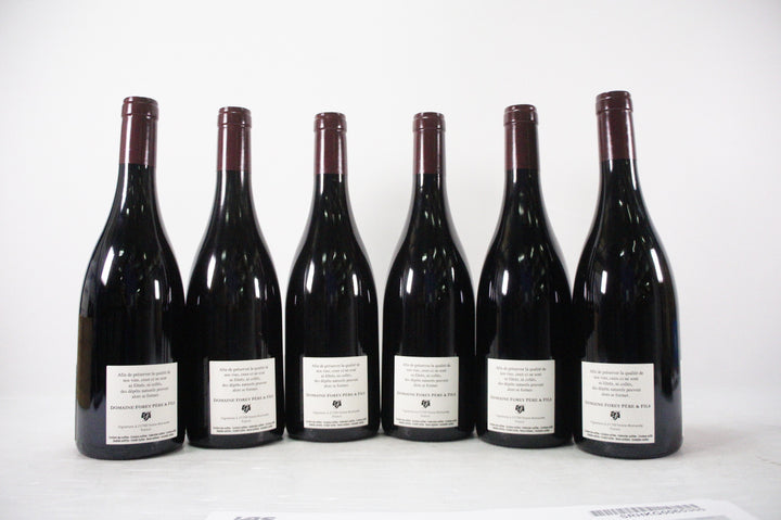 Domaine Forey Nuits St Georges Les St Georges 1er Cru 2020